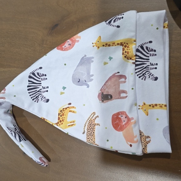 CADEN LANE Baby night gown - Picture 3 of 4